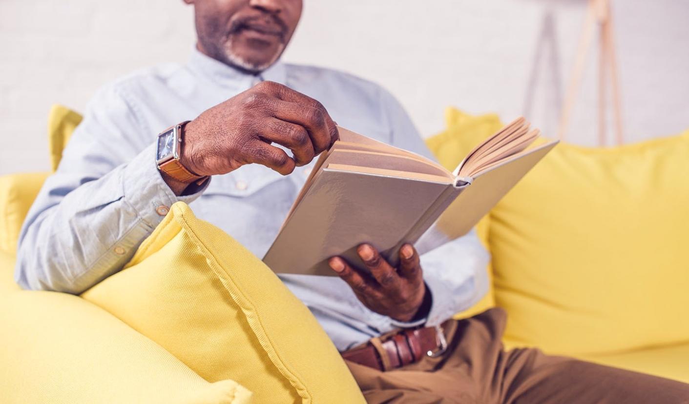 Detailed market analysis documentation and research materials