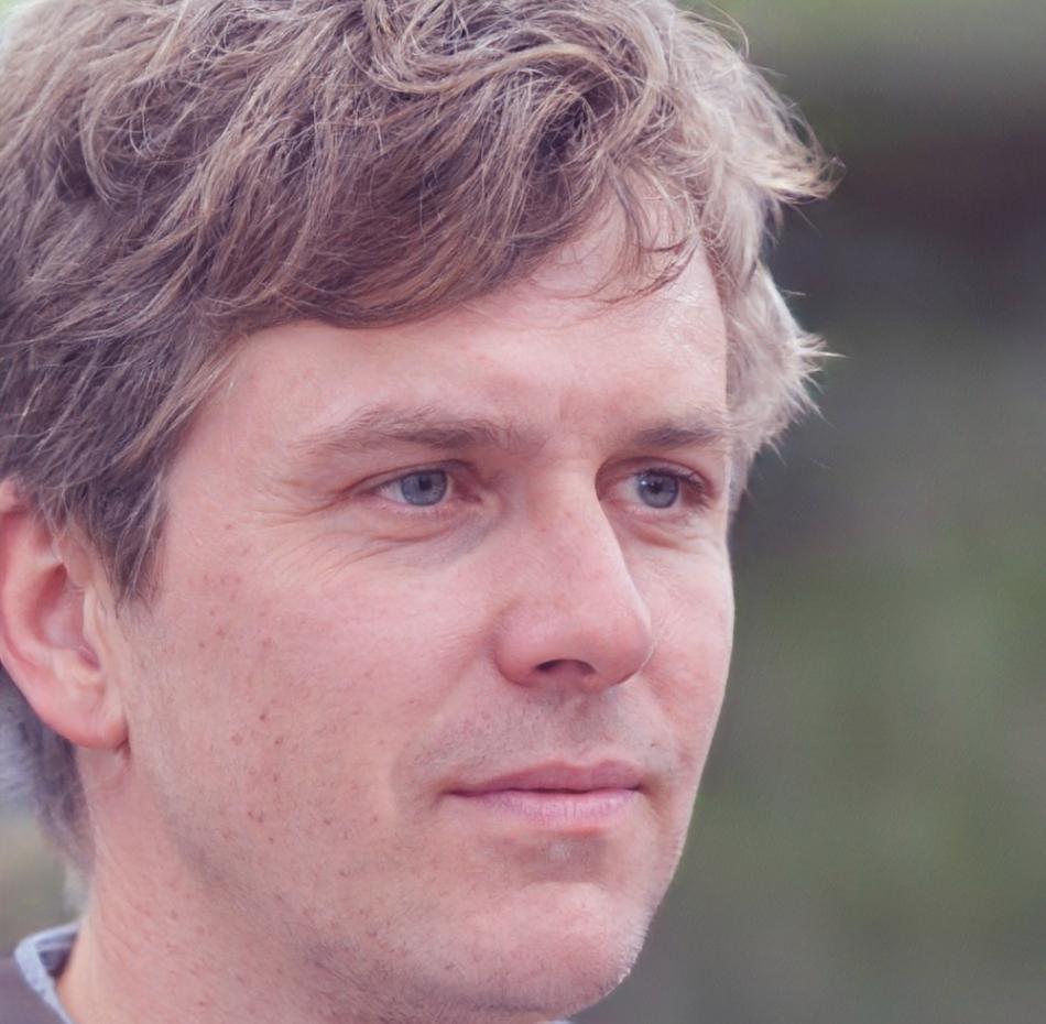 Torsten Vahlenkamp