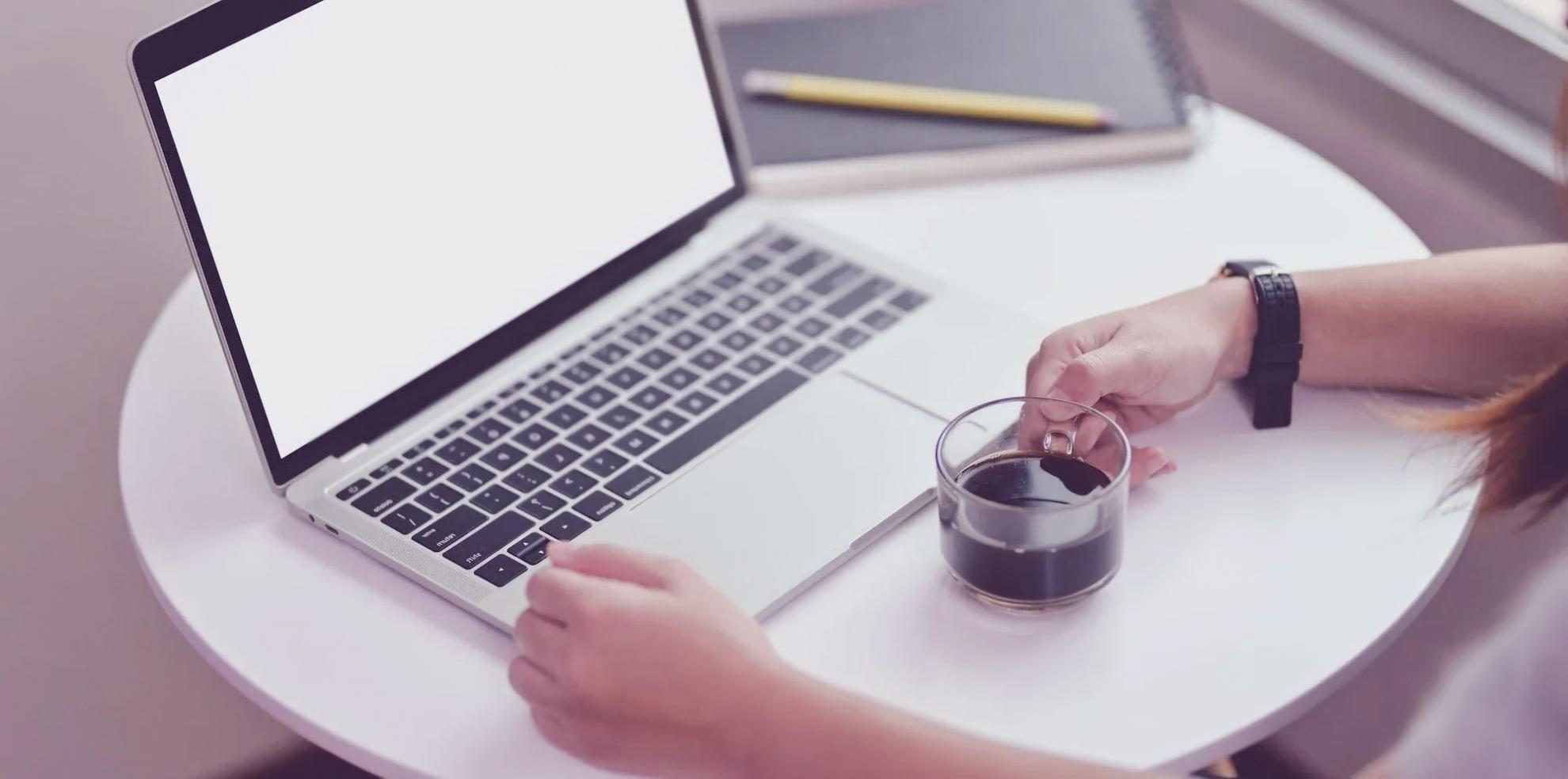 Course material development